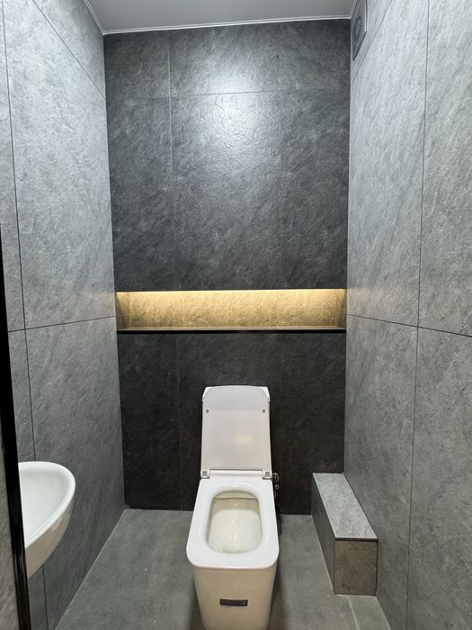 Хон Сарой «Салом Куйлюк» Масив-3 квартира 2/9/16 С  ремонтом