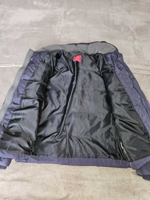 geaca iarna Zara marime XL