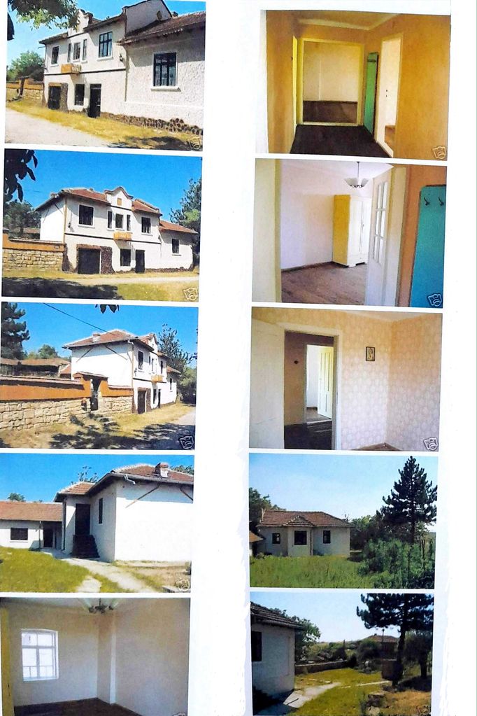 Продава се Къща в с. Могилино, Област Русе - 160 кв.м за 43 €/кв.м - Снимка #15