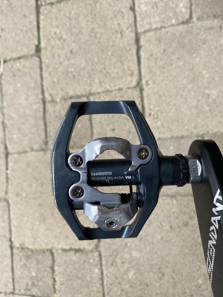 SPD shimano EH500