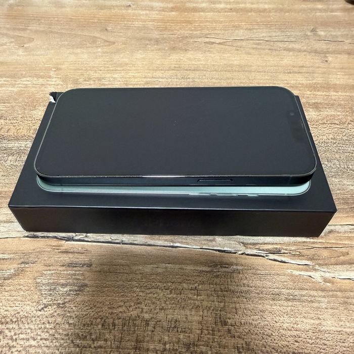 Vand Apple iPhone 13 PRO - verde - 128gb