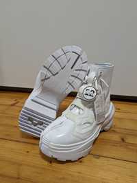 Reebok project 0 B