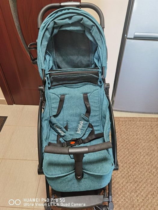 Carucior copii sport bebumi