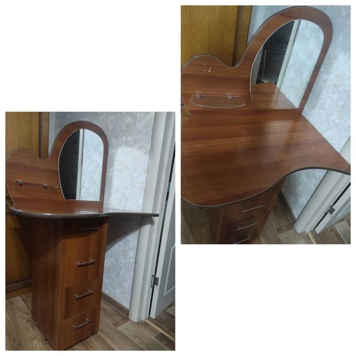 Продам туалетный столик