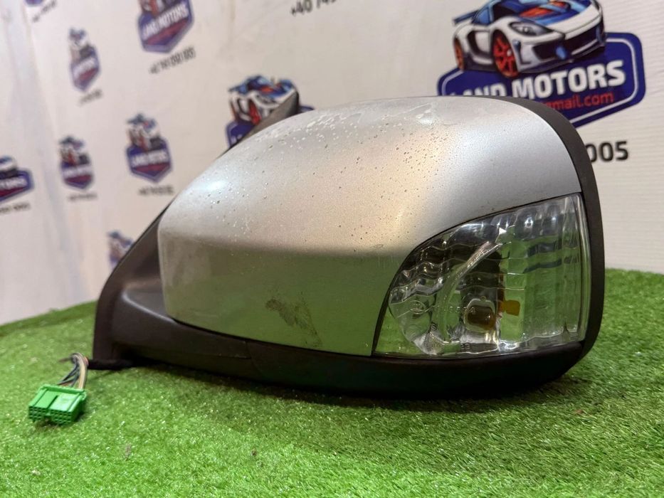 OGLINDA STANGA VOLVO XC90 SUV 2.4 DIESEL 2010 COD OEM 31297337 31386062 31386073 2006-2014