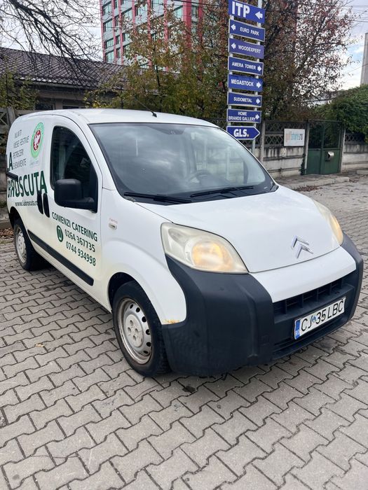 Citroen Nemo 2011 1.3