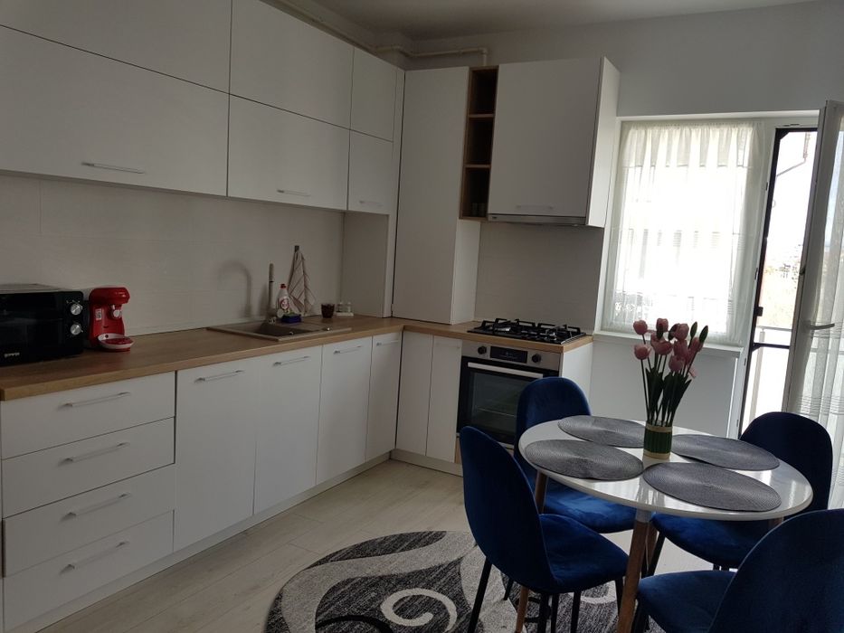 Regim Hotelier - Baia Mare