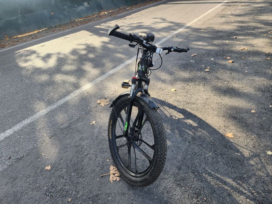 Yangi 1 oy boʻlgan olinganiga