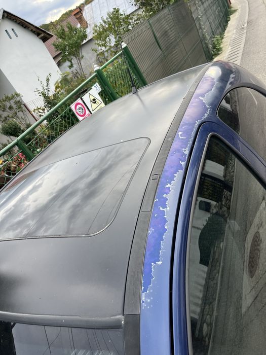 Opel corsa 1.0 benzi