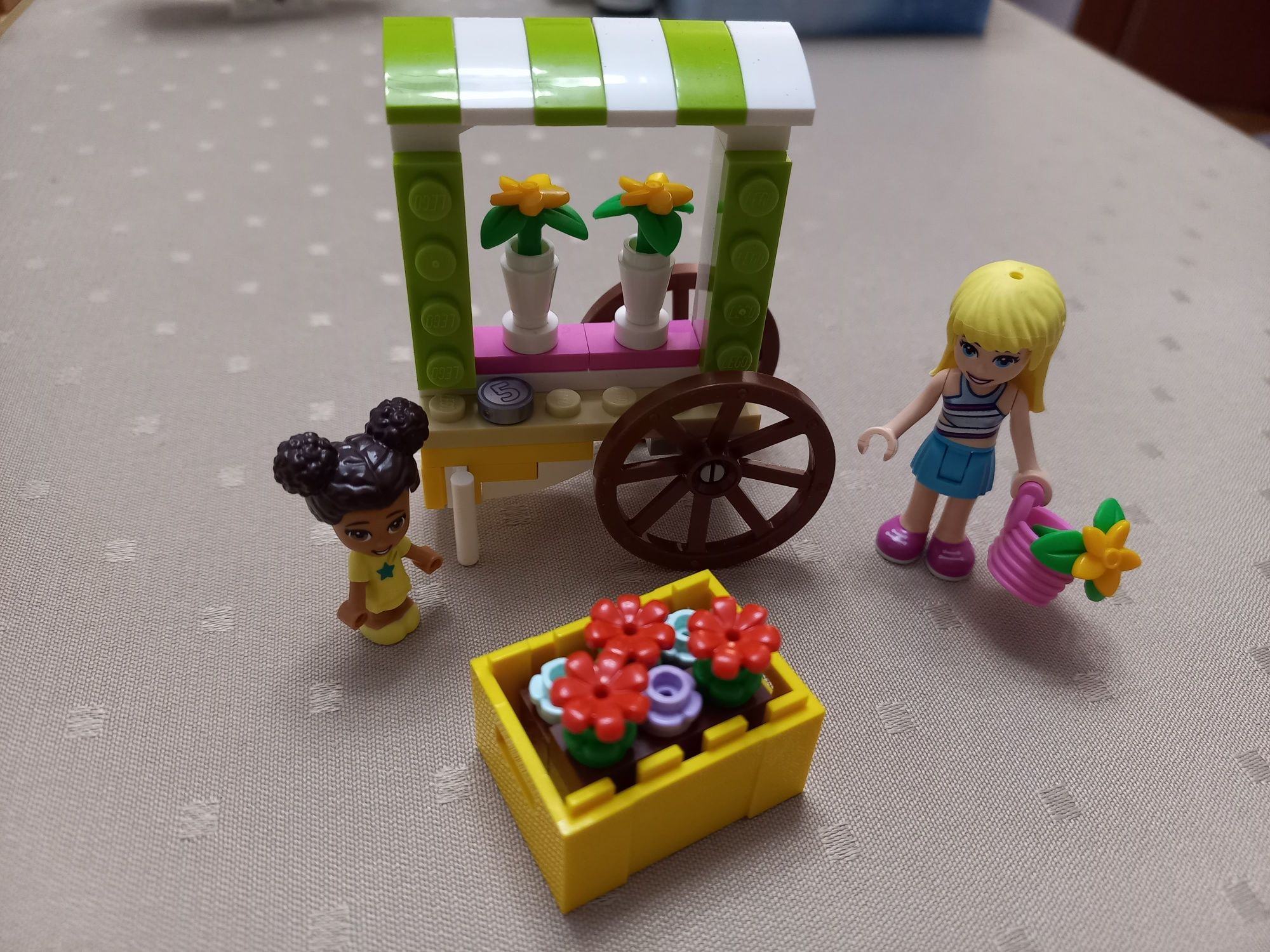 Seturi LEGO Friends