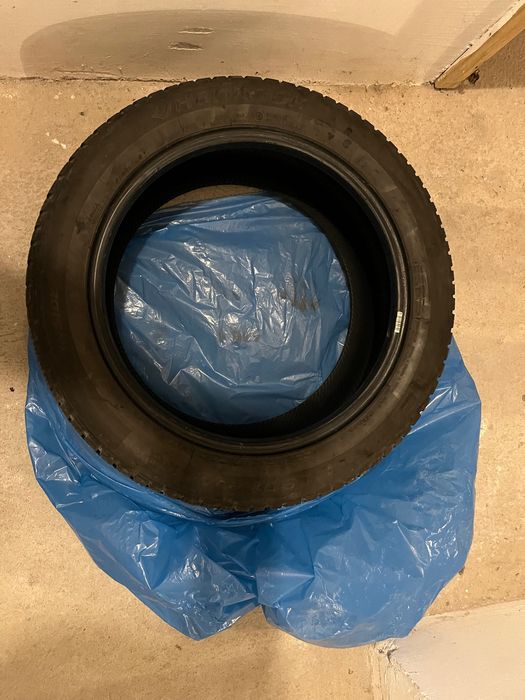 Зимни гуми 17ки Hankook