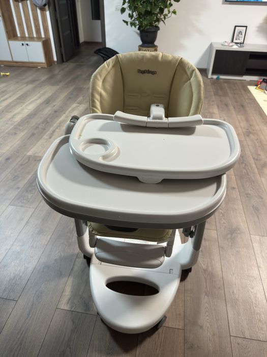 Scaun de masa Peg Perego Tatamia