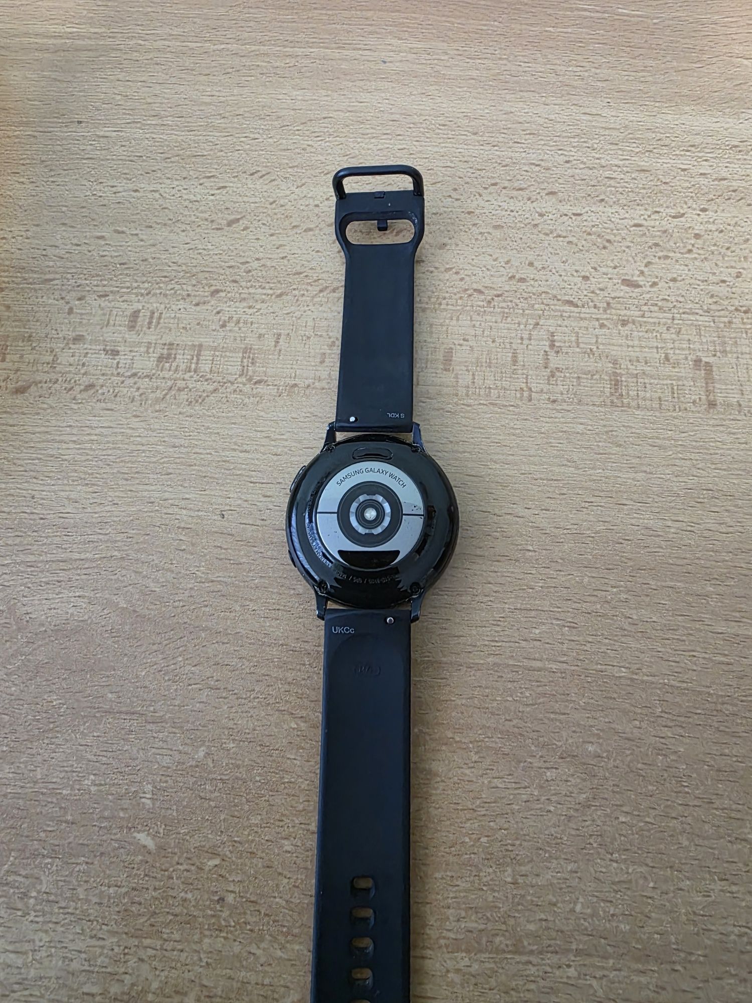 Samsung Galaxy Watch Active 2