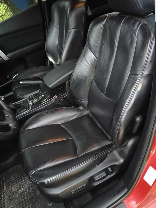 Mazda 6 2010 lpg 1.8