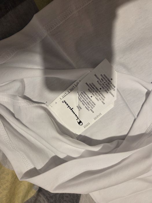 Tricou Original Champion M NOU