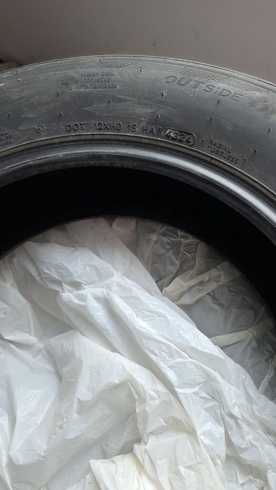 Cauciucuri Hankook Ventus Prime 4 215/65R17 99H