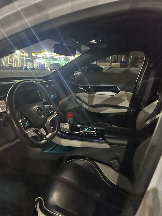 Byd Qin 2021 $17,000