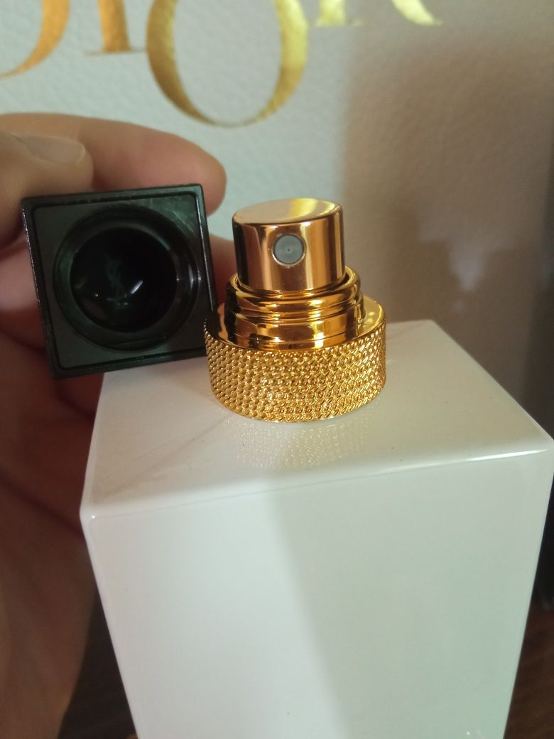 Парфюм Оригинал YSL Libre L'eau Nue 2025