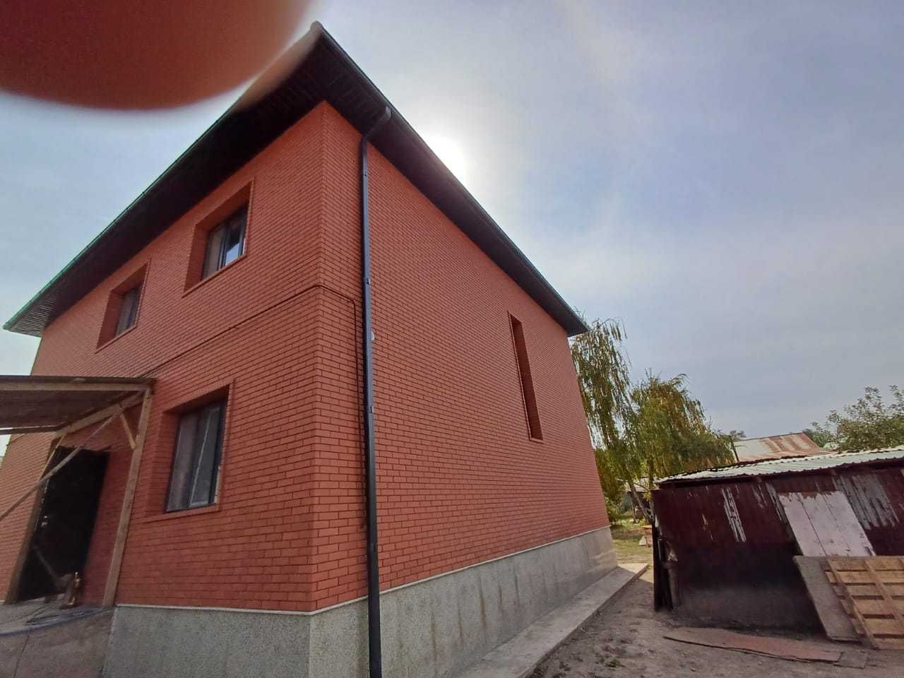 Кирпич керамический лицовой красный 0,7нф не дорого!