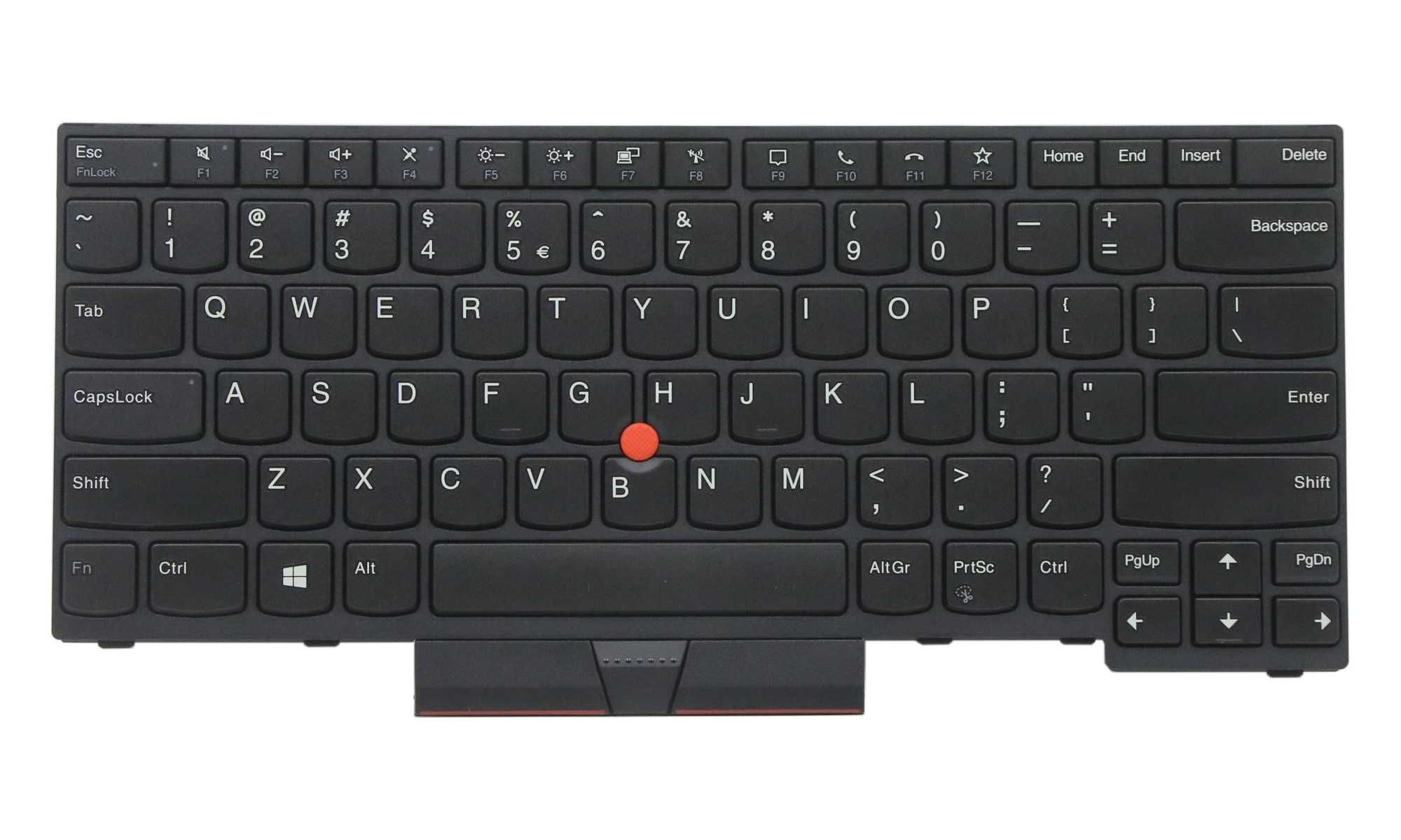 Tastatura  originala  laptop Lenovo ThinkPad T14, P14s Gen 1, Gen 2