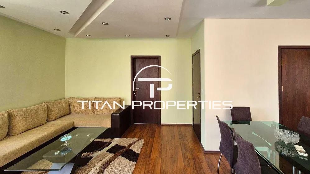 Дава се под наем Двустаен апартамент в Варна, Лятно кино Тракия - 65 кв.м за 600 € - Снимка #3