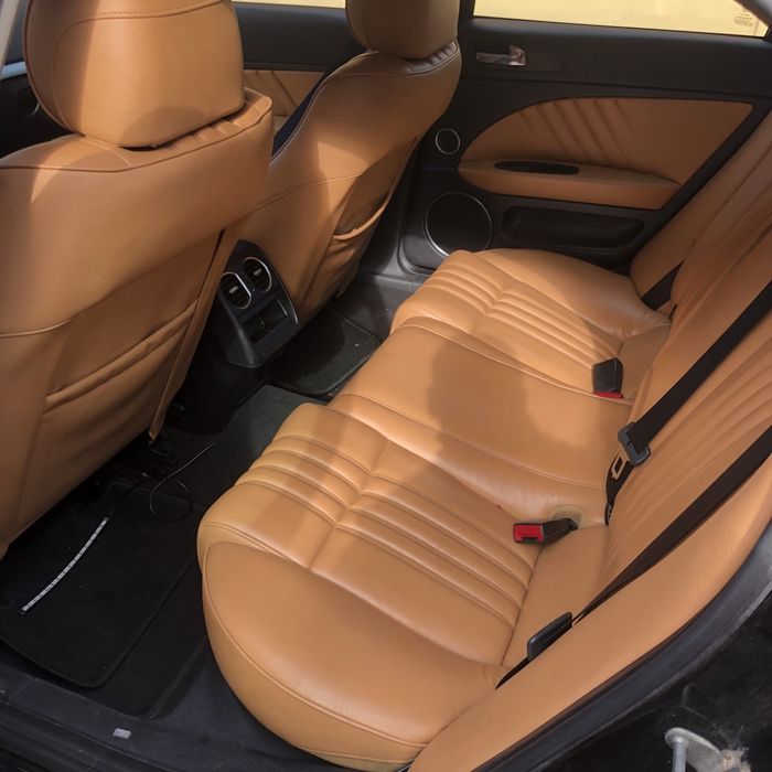 Vand Masina Alfa Romeo An fabricatie 2006