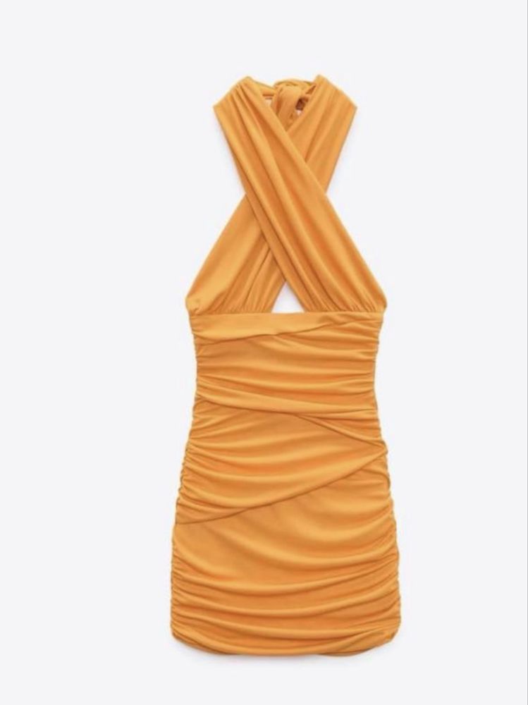 Дамска рокля Zara