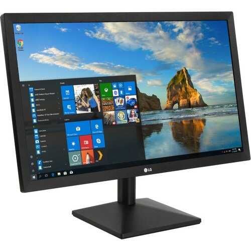 Мониторы 22" ips 75Hz HDMI  LG 22'' мониторы в ассортименте