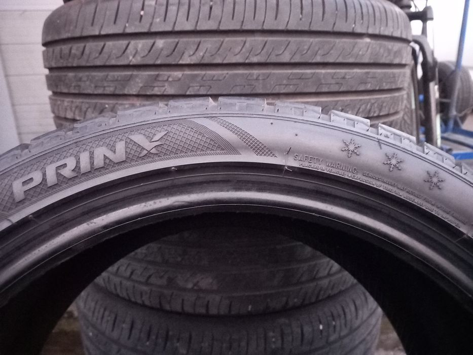 Prinx зимли 150$ Комплект 4 шт на Мерс, Бмв, Киа,  и других машины