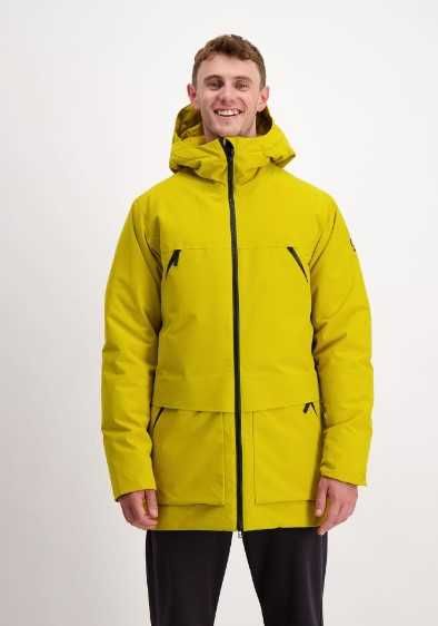 Geaca iarna Scott, waterproof, puf, frig, zapada