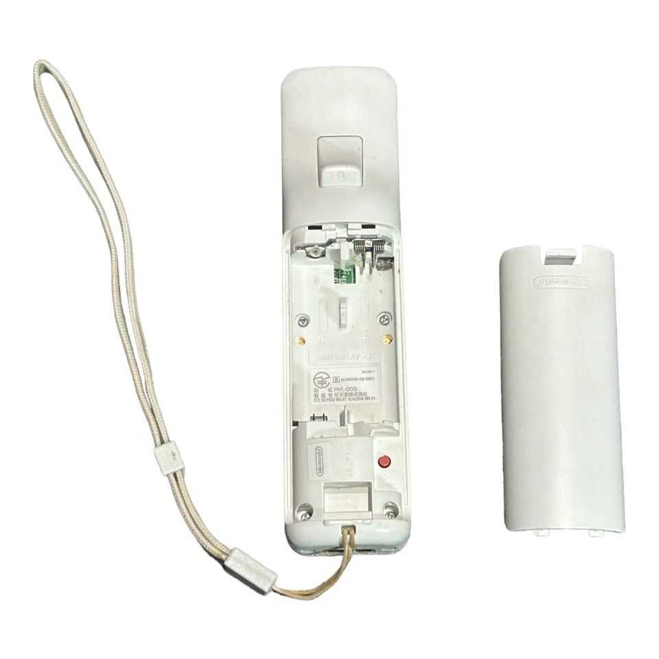 Controller Nintendo Wii original maneta Wii remote Wii !