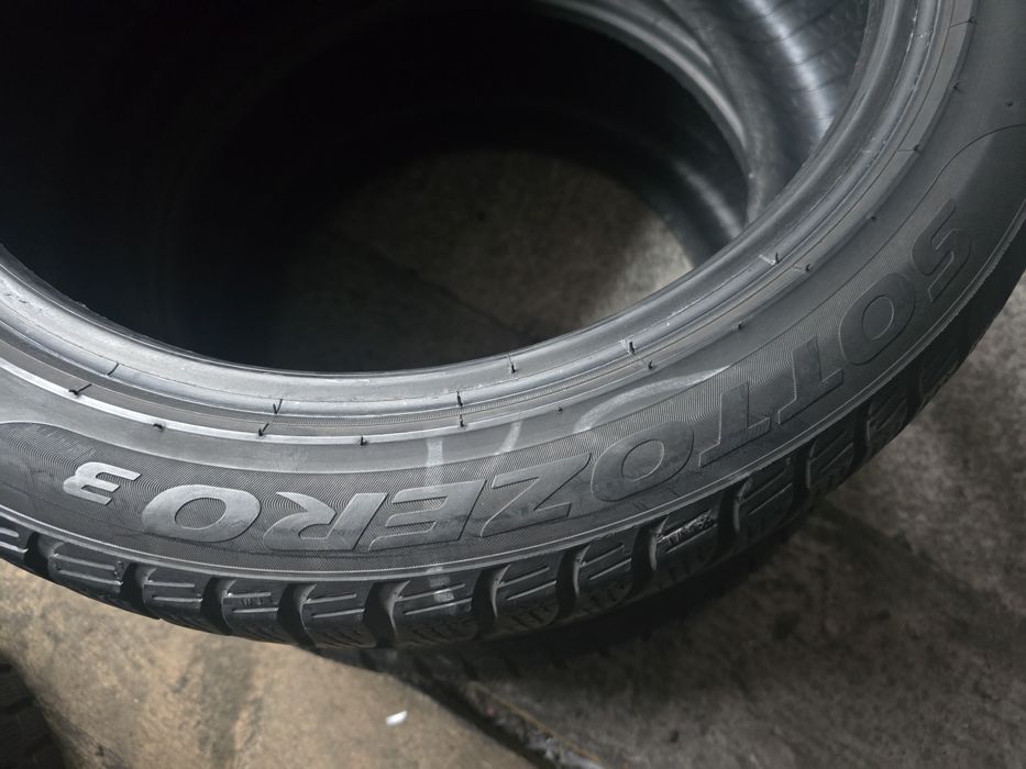 Pirelli 225/45 R17 91H MS iarnă