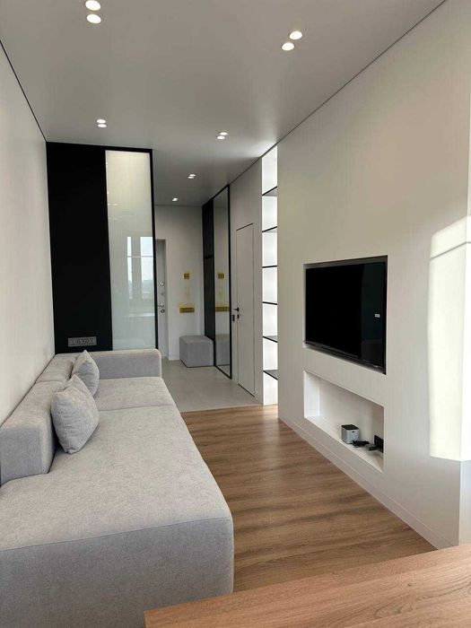 ЖК Мирзо Улугбек НРГ! Сдается премиум квартира!