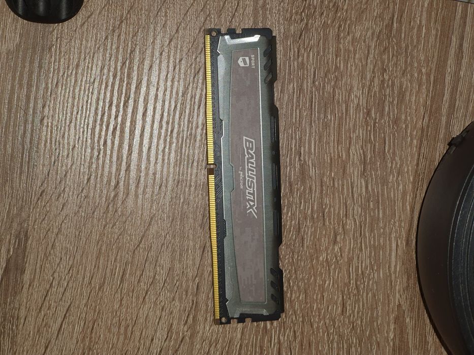 8GB RAM ddr4 2300mhz