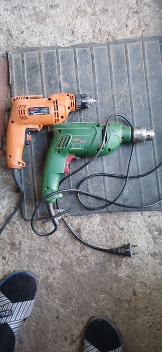 Продам  дрели элктрические