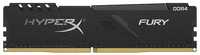 Memorie RAM Kingston HyperX FURY 8GB (2x4GB) DDR4 2666MHz