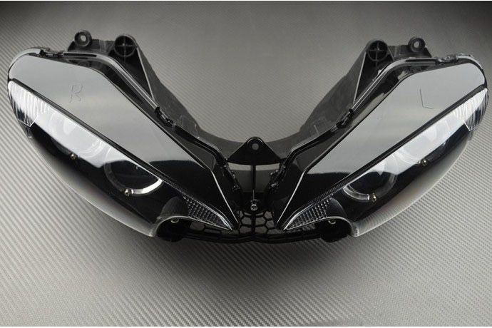Нов Фар за YAMAHA YZF R6 (2003 - 2005)