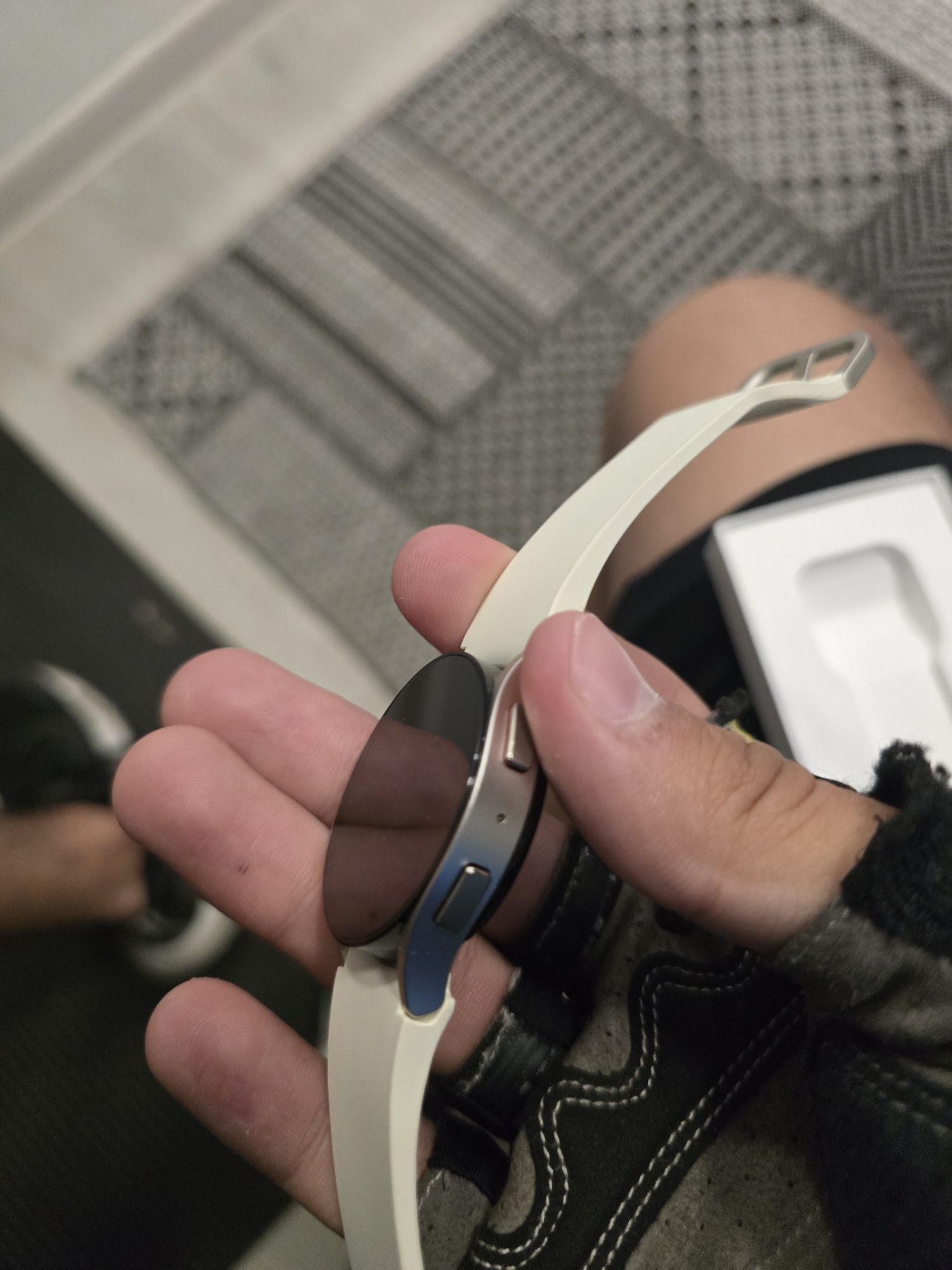 Смарт-часы Galaxy Watch6