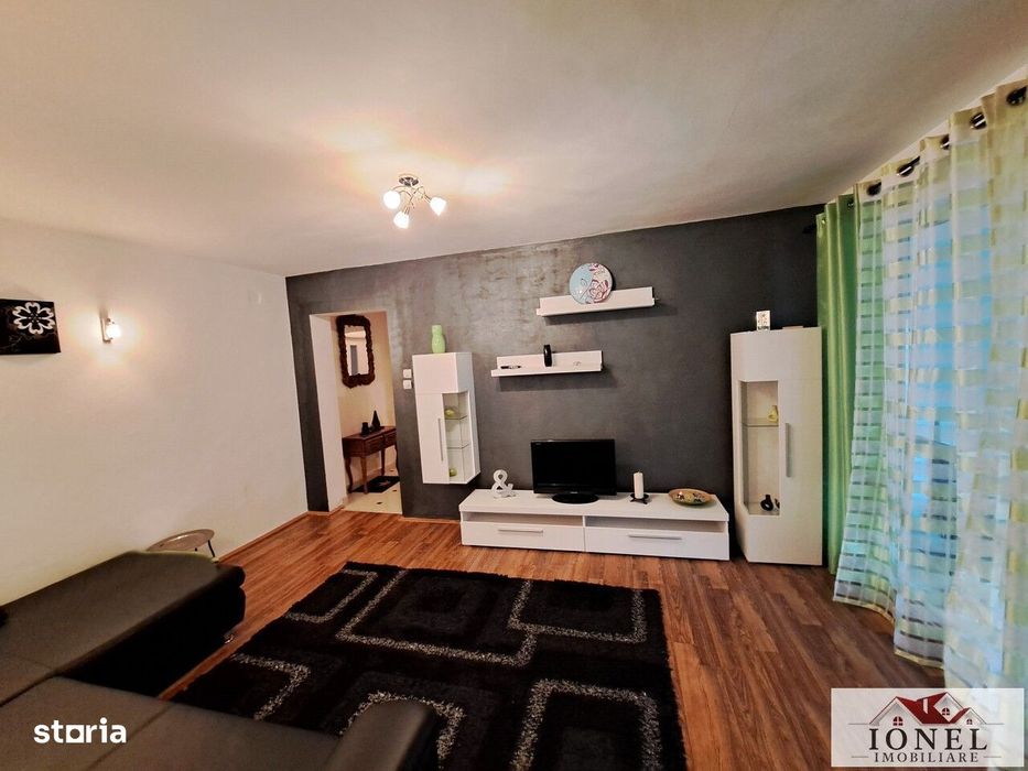 Apartament patru camere in Cugir