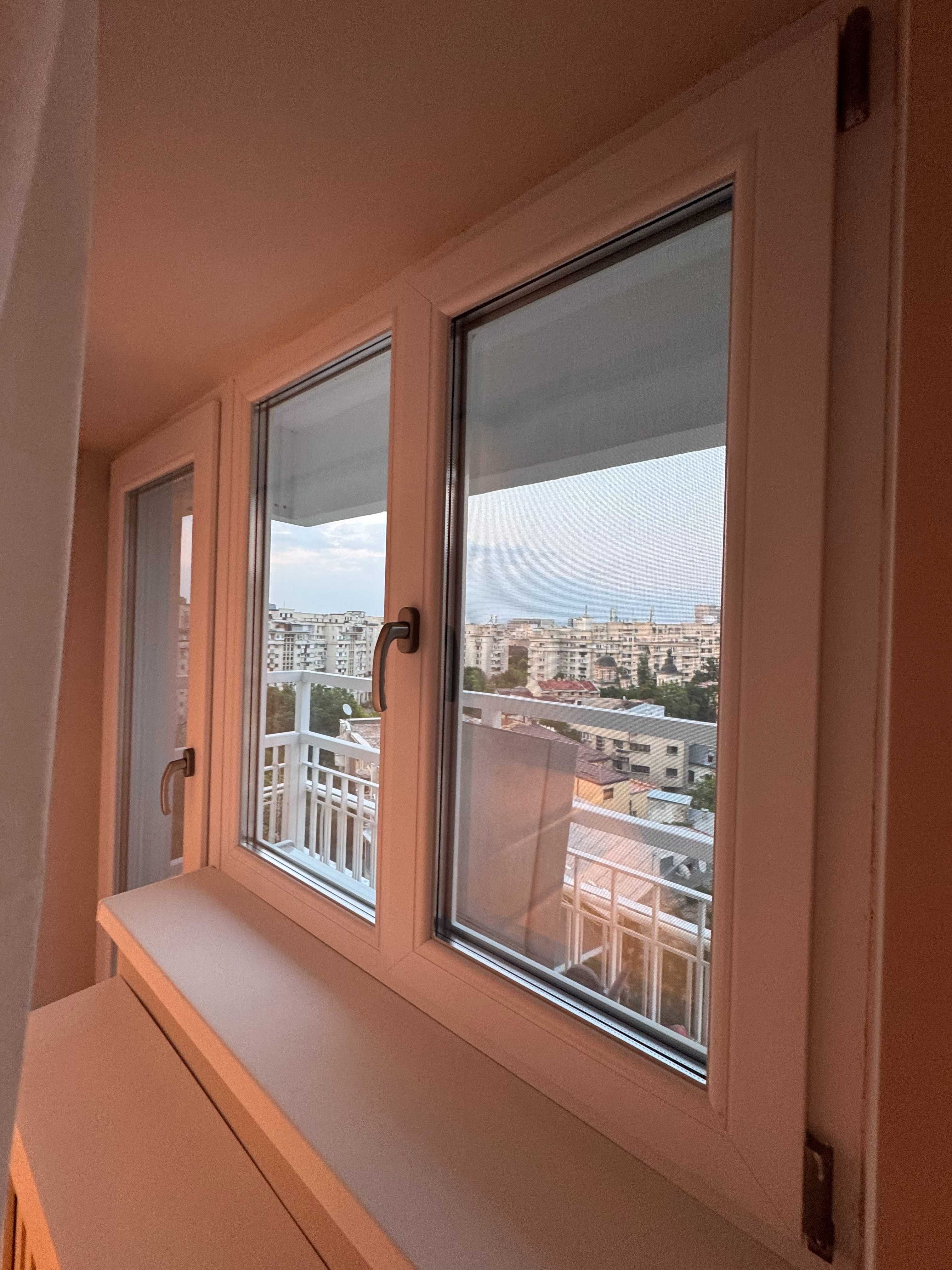 Ocazie, garsoniera renovata integral, prima inchiriere, Parc izvor