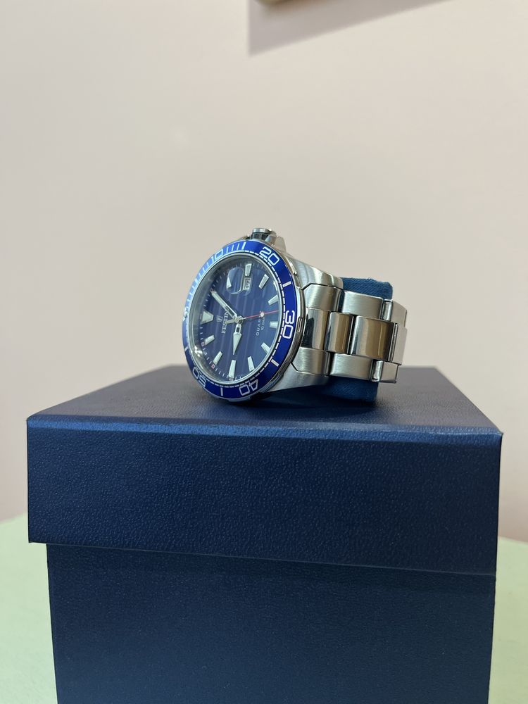 Мъжки часовник Festina Sport - F20360/1