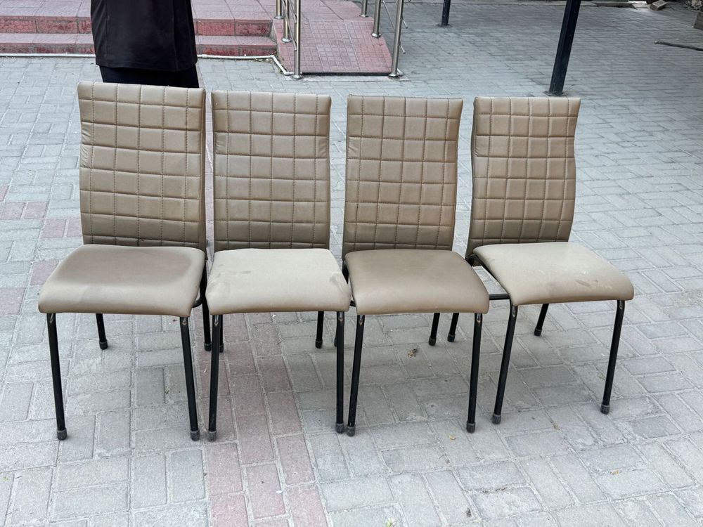 Продам стулья для дома