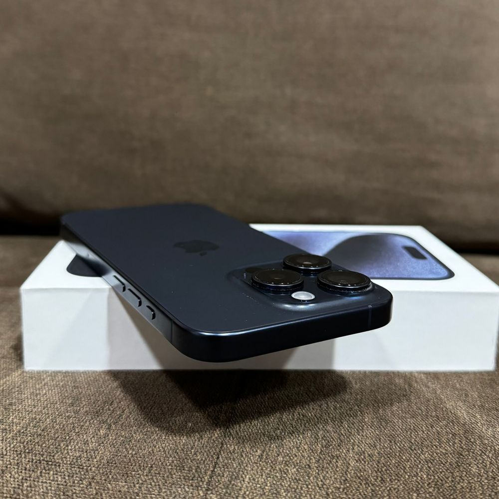 iPhone 15 Pro 256GB
