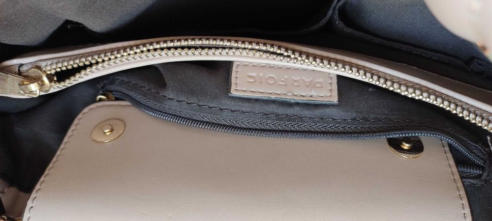 Дамска чанта PARFOIS