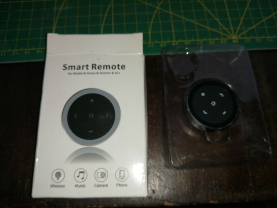 Telecomanda bluetooth pt. telefoane, tablete