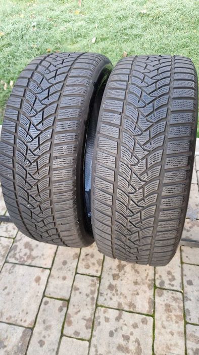 Anvelope iarna 225 50 R 18 Dunlop 2023