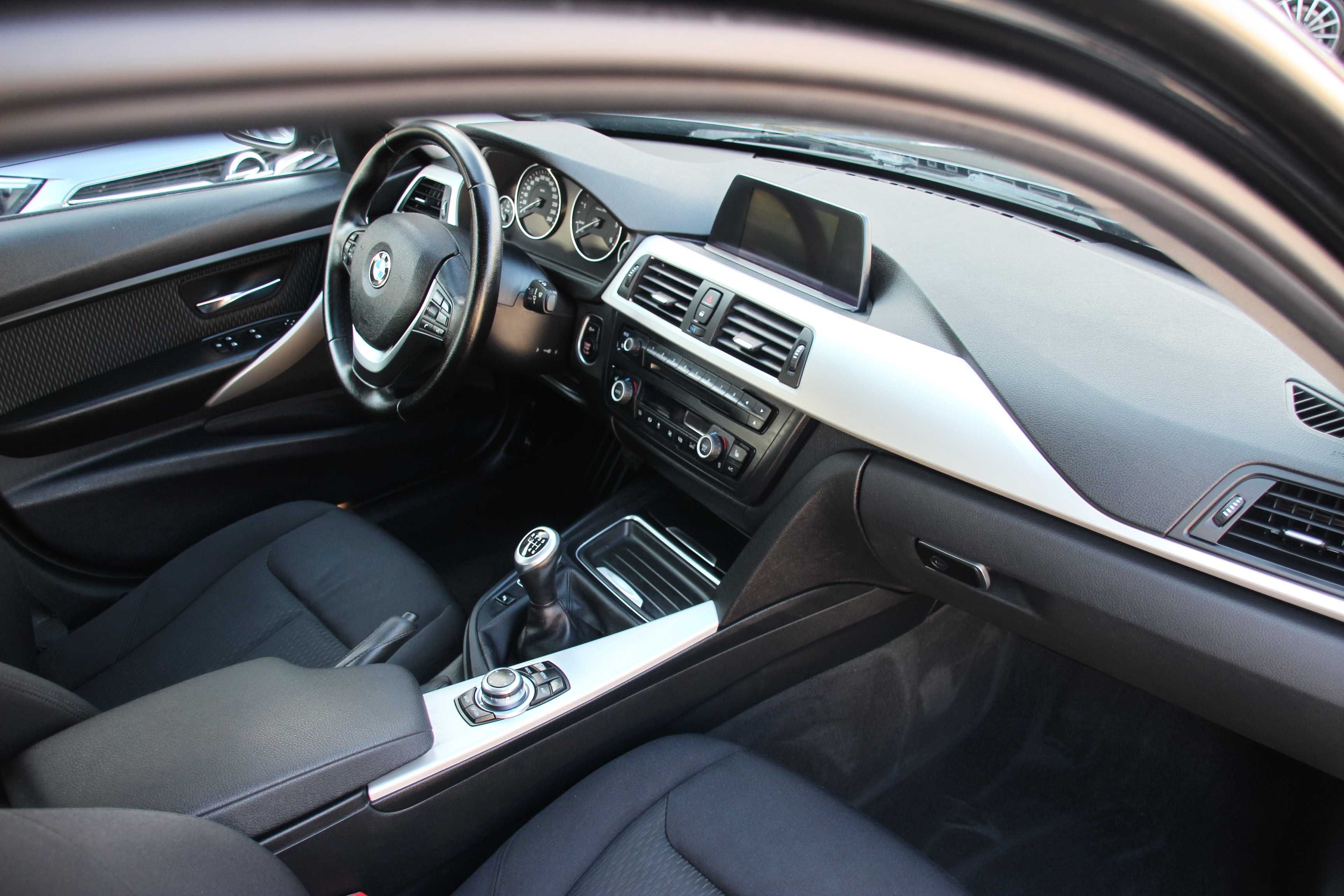 BMW  316 D нов внос БМВ 316 Д