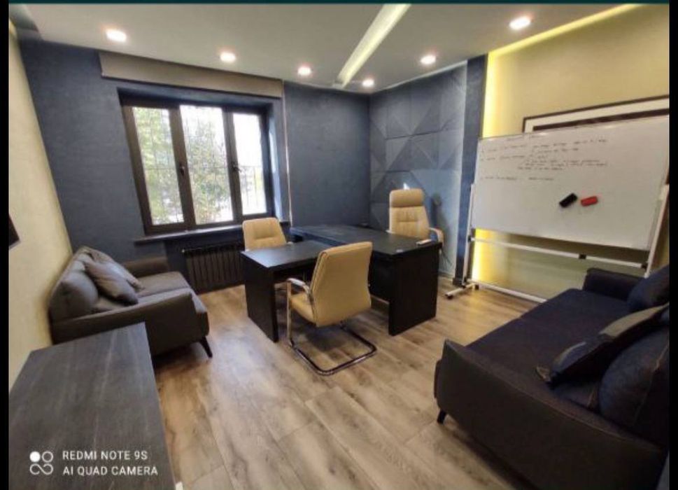 Аренда евро офис Хумо Арена