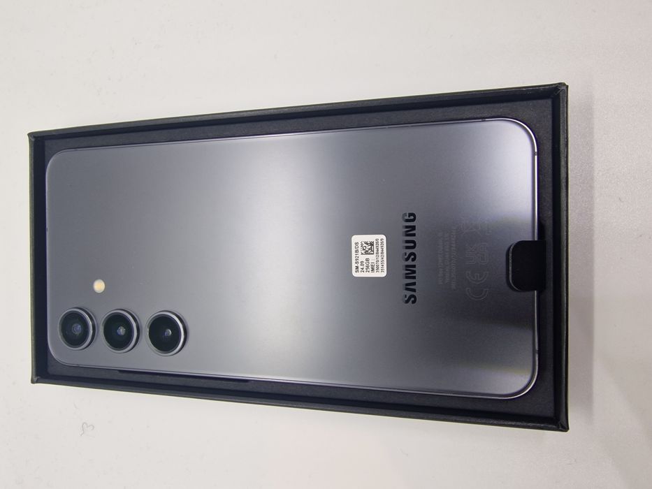 Samsung Galaxy S24 Nou