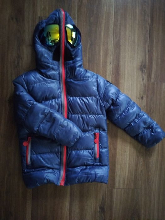 Яке спайдер мен за момче 5-6 год 116 см